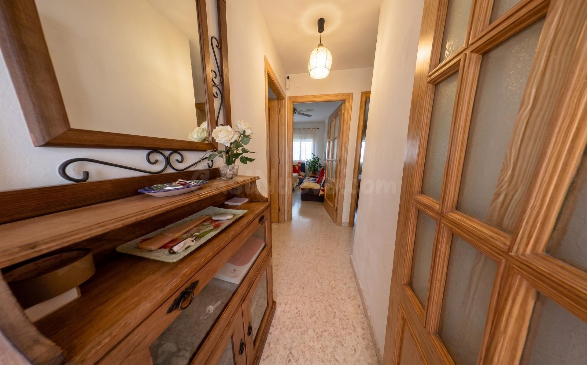 PISO EN VENTA EN GÜEVEJAR