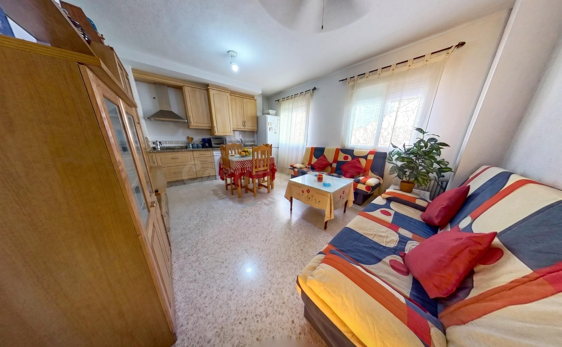 PISO EN VENTA EN GÜEVEJAR - foto 2