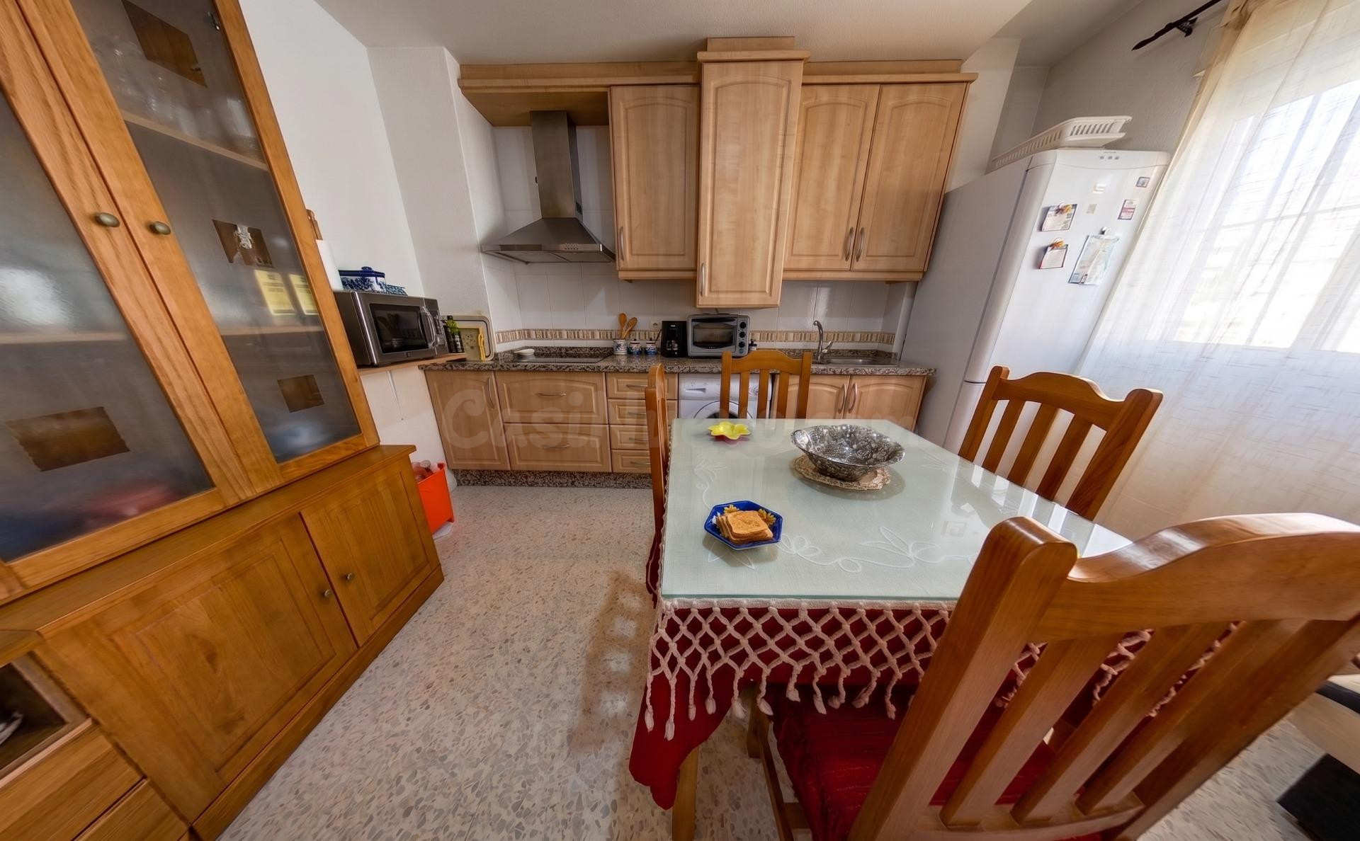 PISO EN VENTA EN GÜEVEJAR - foto 3