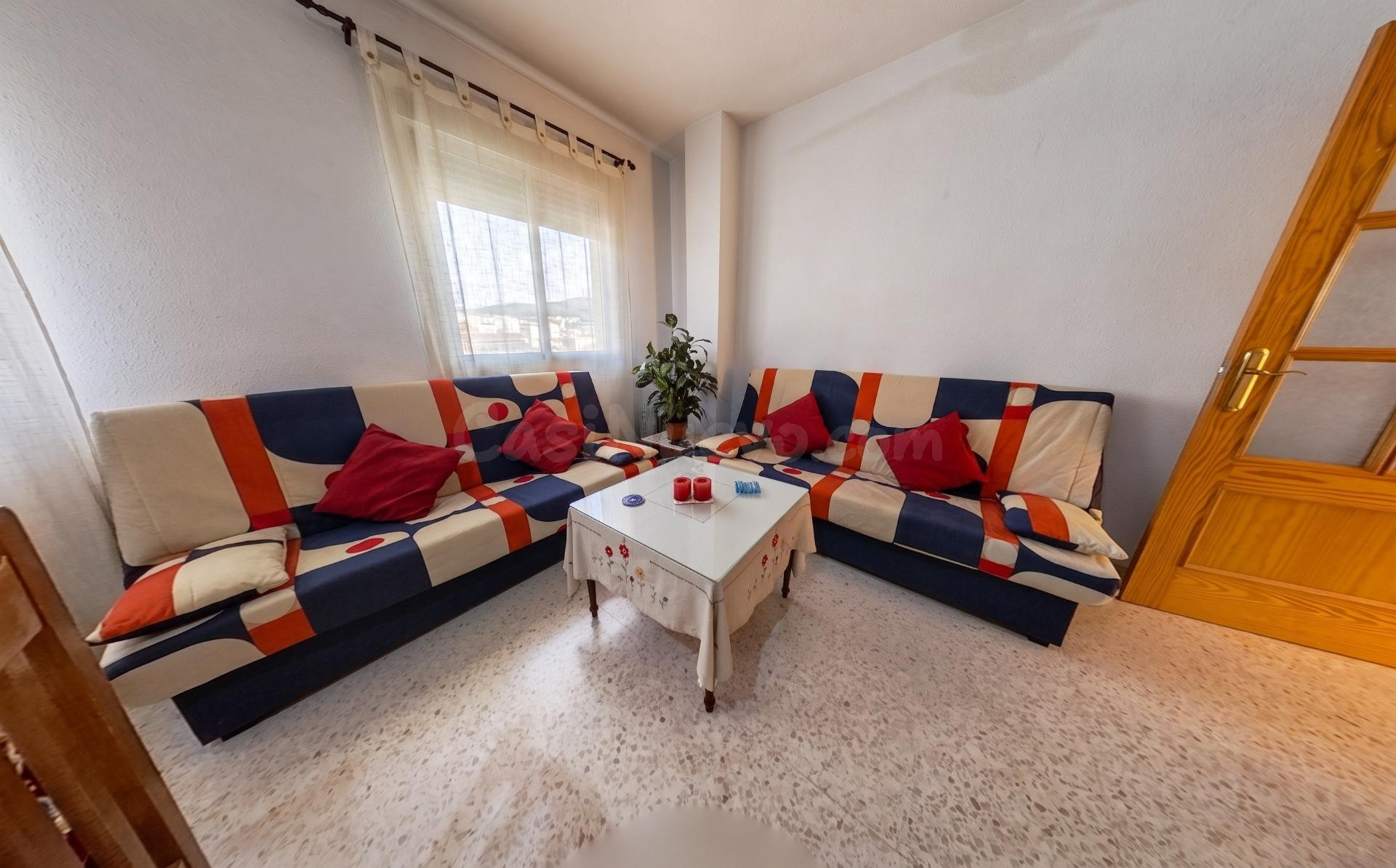 PISO EN VENTA EN GÜEVEJAR - foto 4
