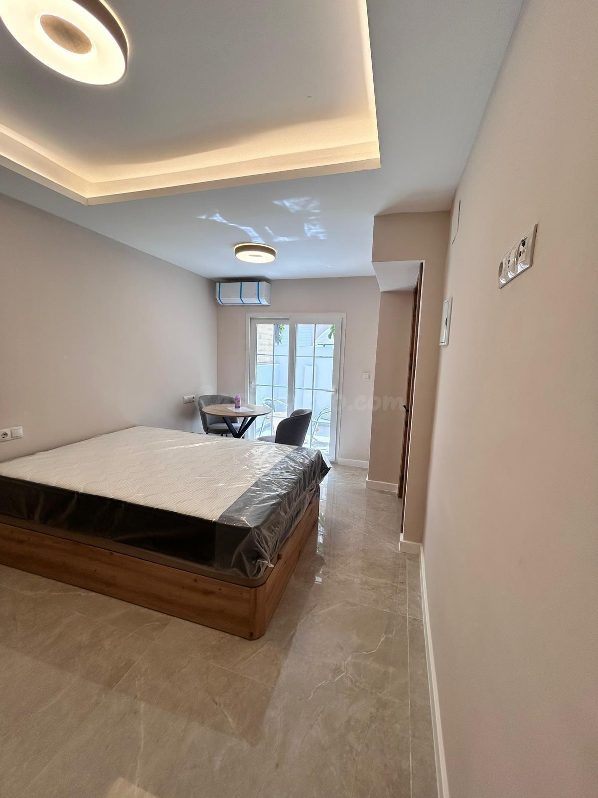 ESTUDIO ALQUILER MIJAS