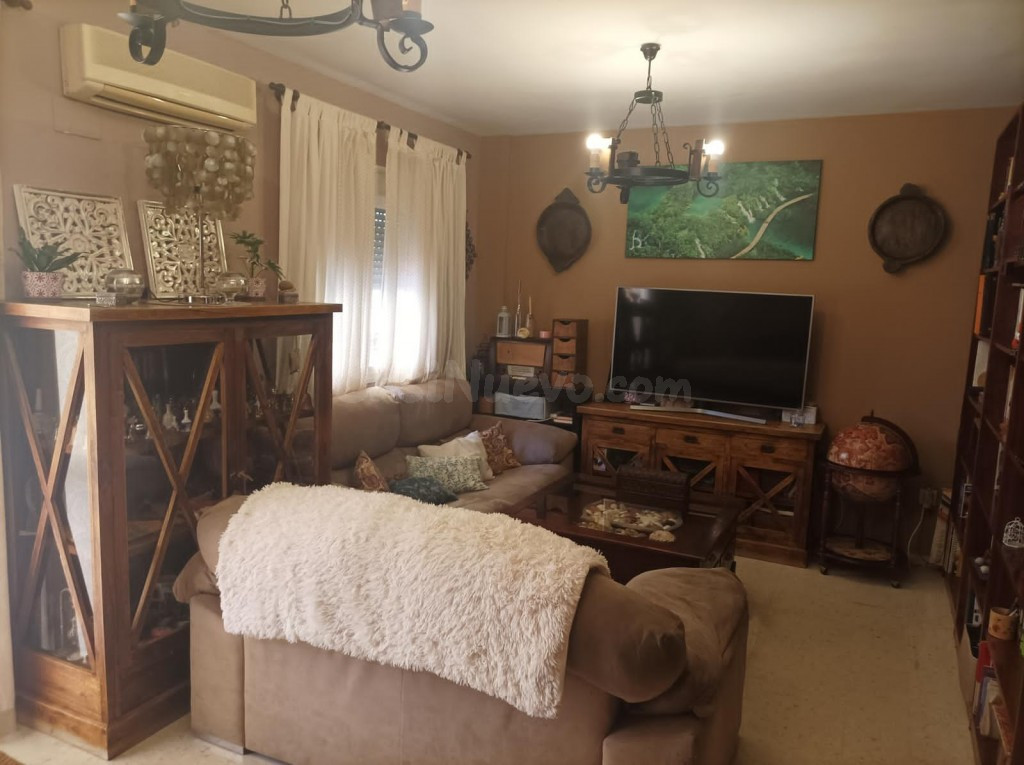 Casa-Chalet en Alquiler en Alcala De Guadaíra Sevilla