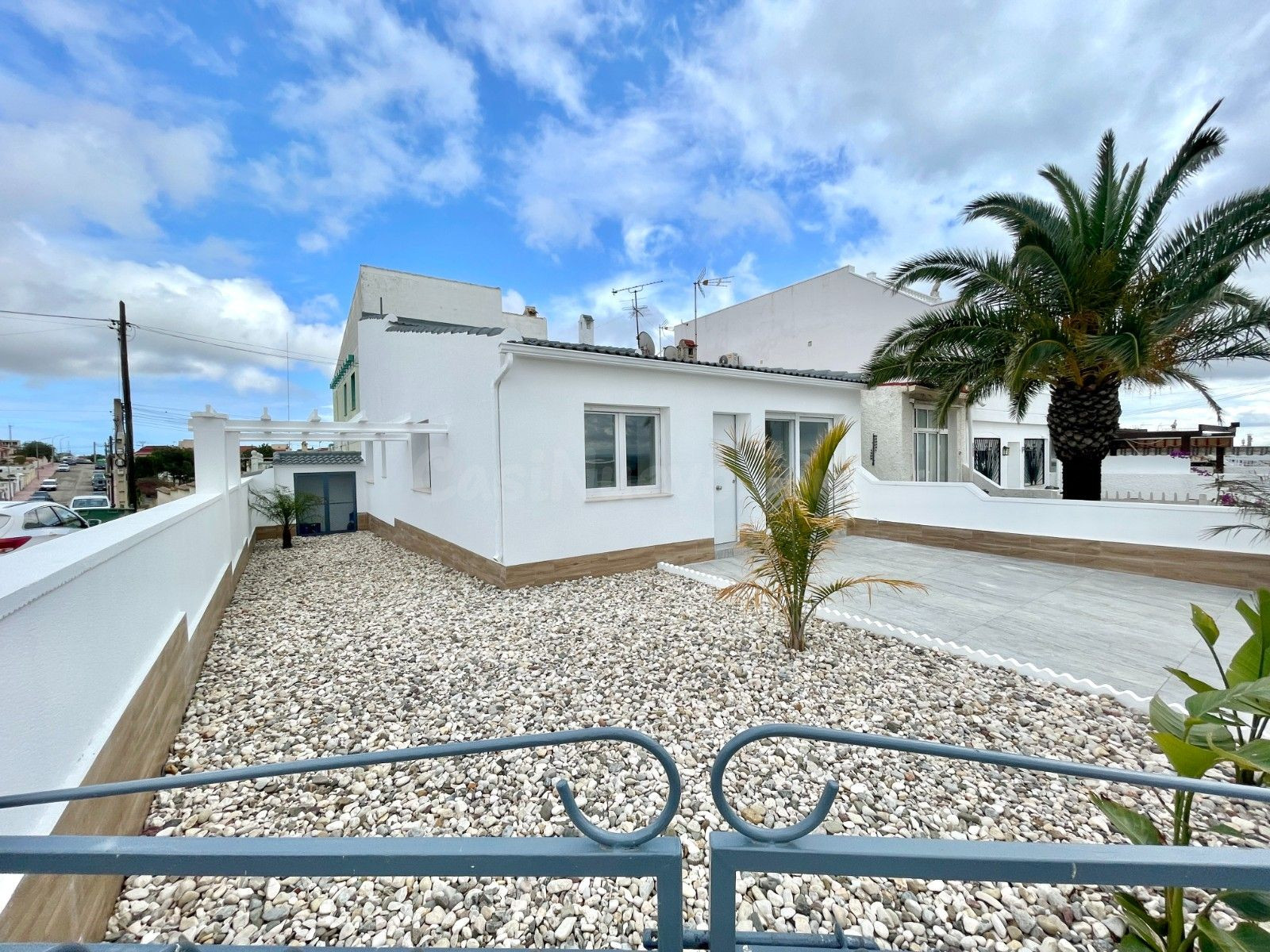 Bungalow 3 habitaciones 80m² en venta - Costa blanca sur