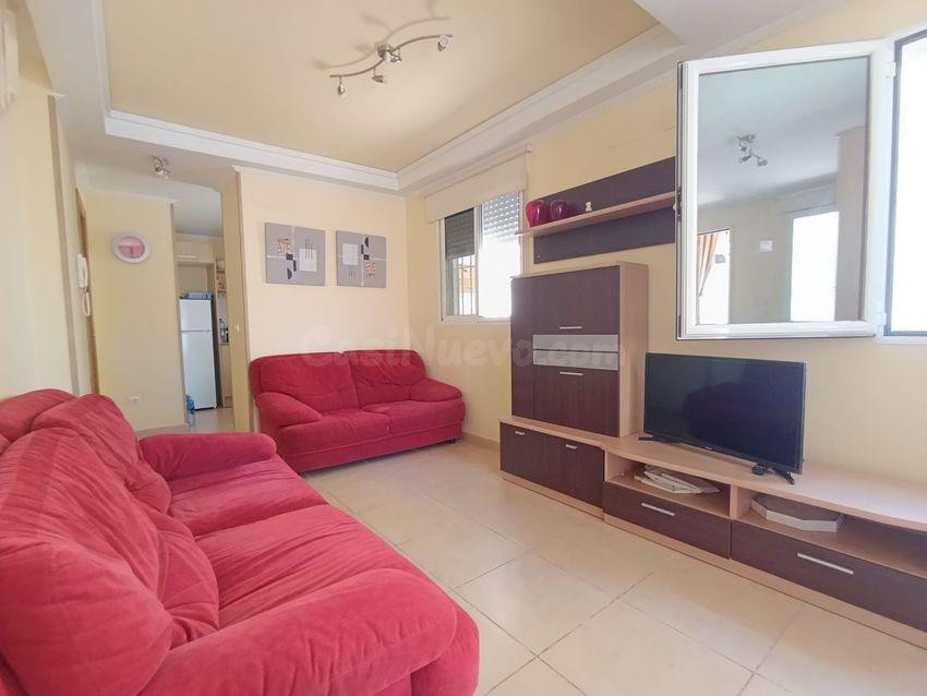 Pareado 3 habitaciones 180m² en venta - Playa masbó
