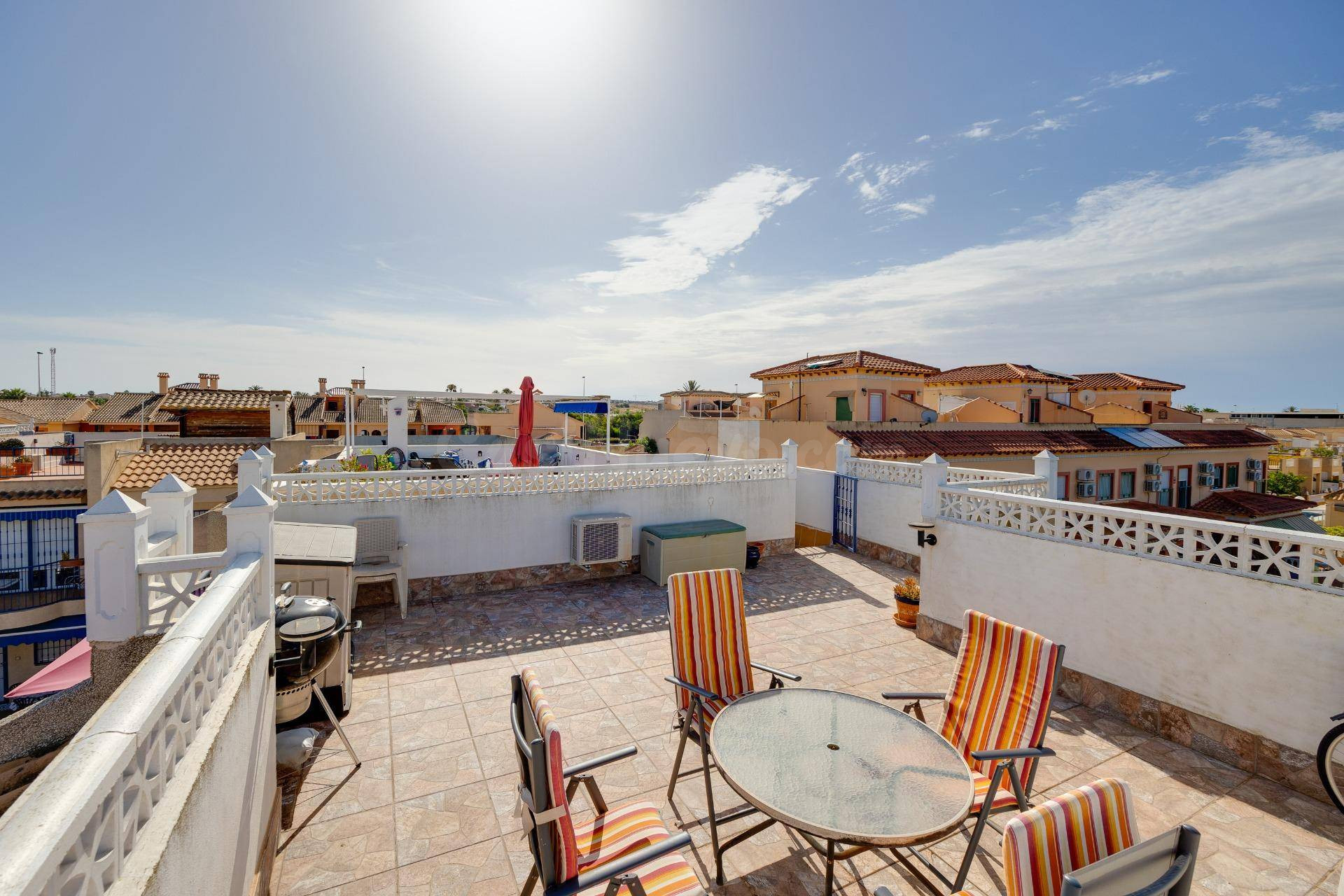 Bungalow 2 habitaciones 66m² en venta - El chaparral