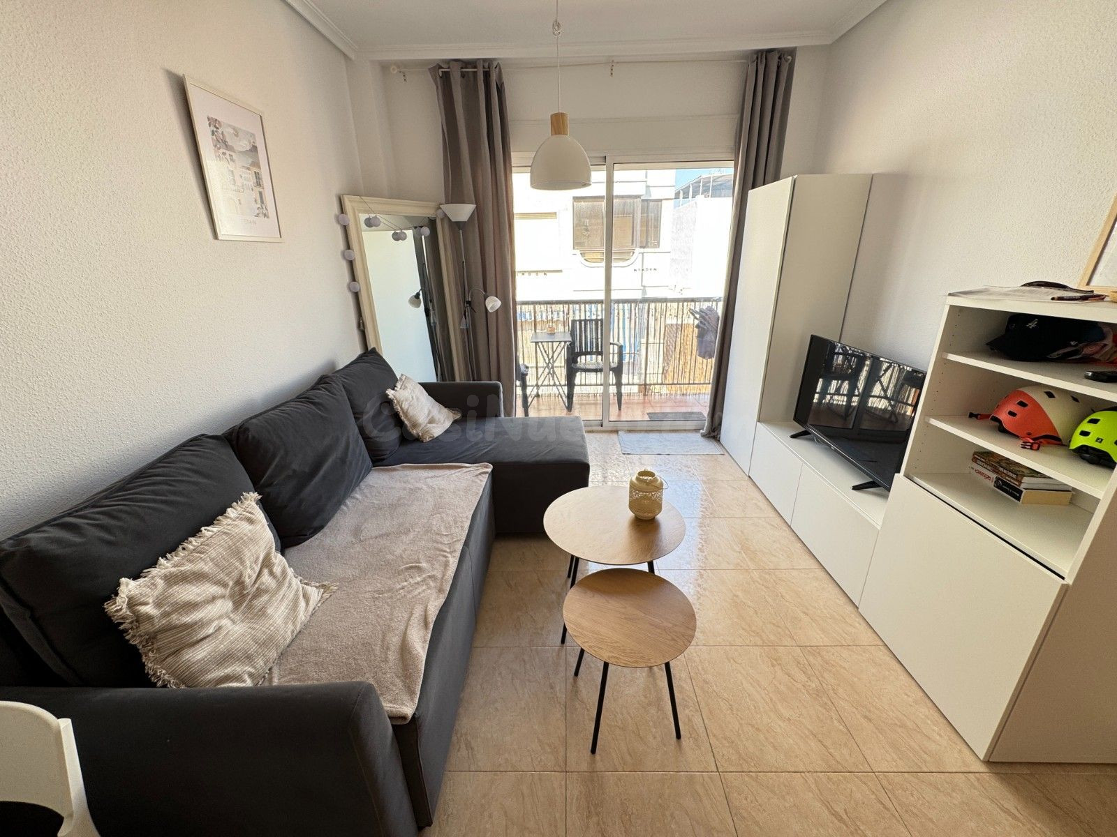 Apartamento 2 habitaciones 59m² en venta - CENTRO