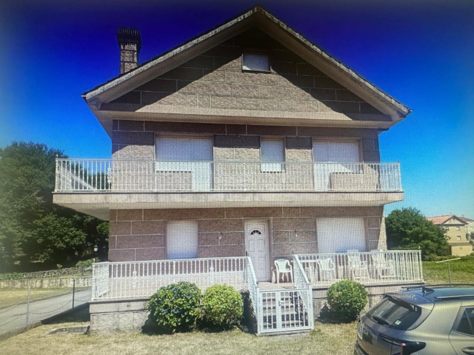 Venta  Chalet en San Cristovo de Cea