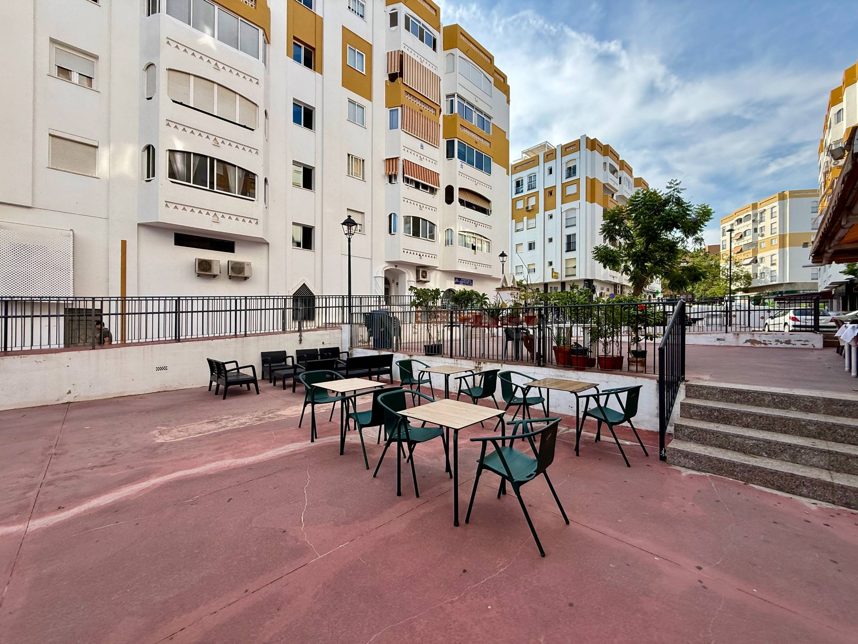 Negocio 70m² en alquiler - Myramar