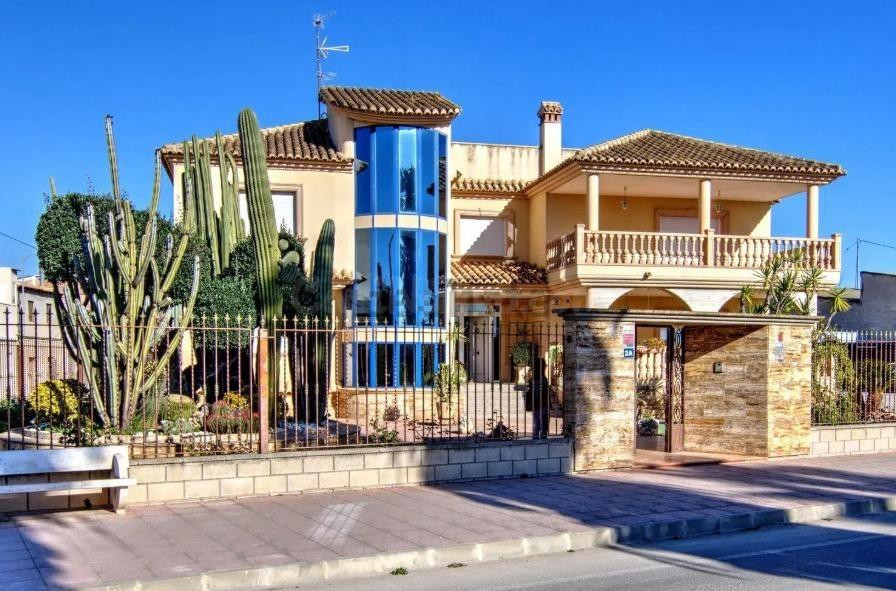 Chalet 6 habitaciones 720m² en venta - Hurchillo