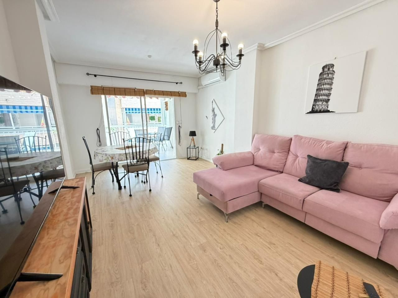 Apartamento 2 habitaciones 82m² en venta - Estacion de autobuses