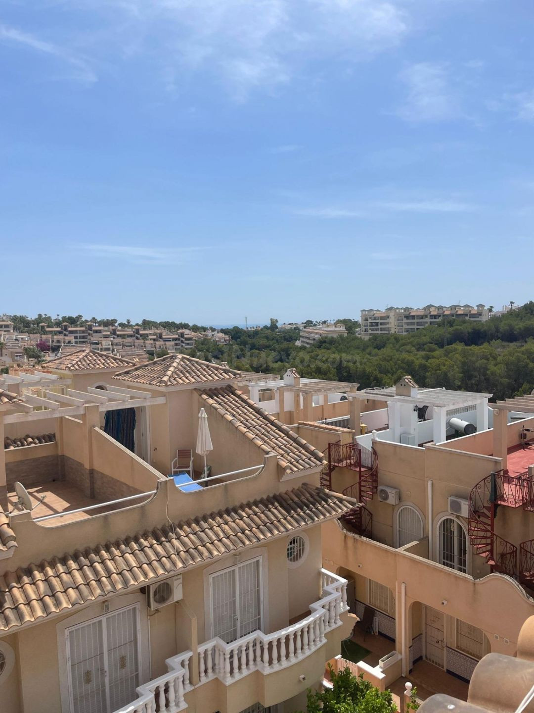 Villa 2 habitaciones 85m² en venta - La Zenia