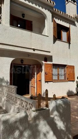 Villa 2 habitaciones 81m² en venta - Orihuela Costa