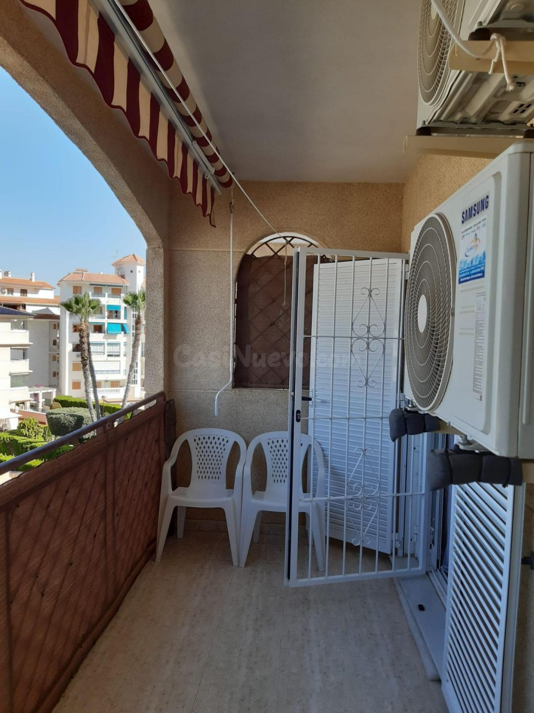 Apartamento 1 habitación 50m² en venta - Los Balcones - Los Altos del Edén