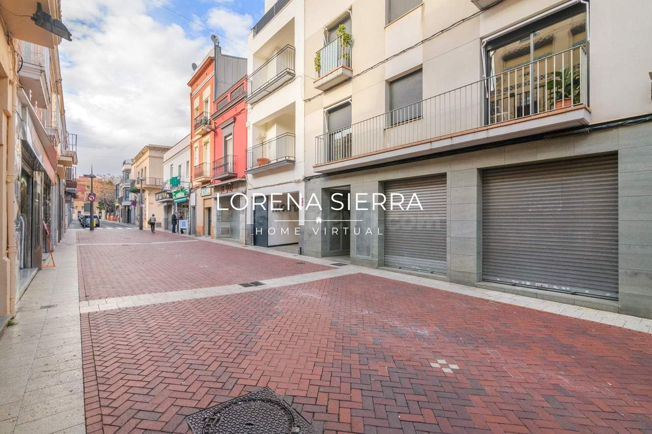 Espectacular dúplex totalmente reformado en Illa de Gavà