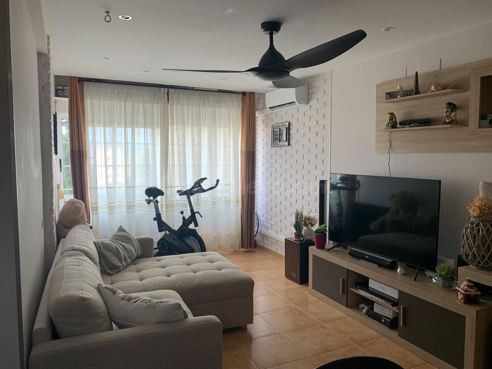 Apartamento 2 habitaciones 82m² en venta - Ciudad Elegida
