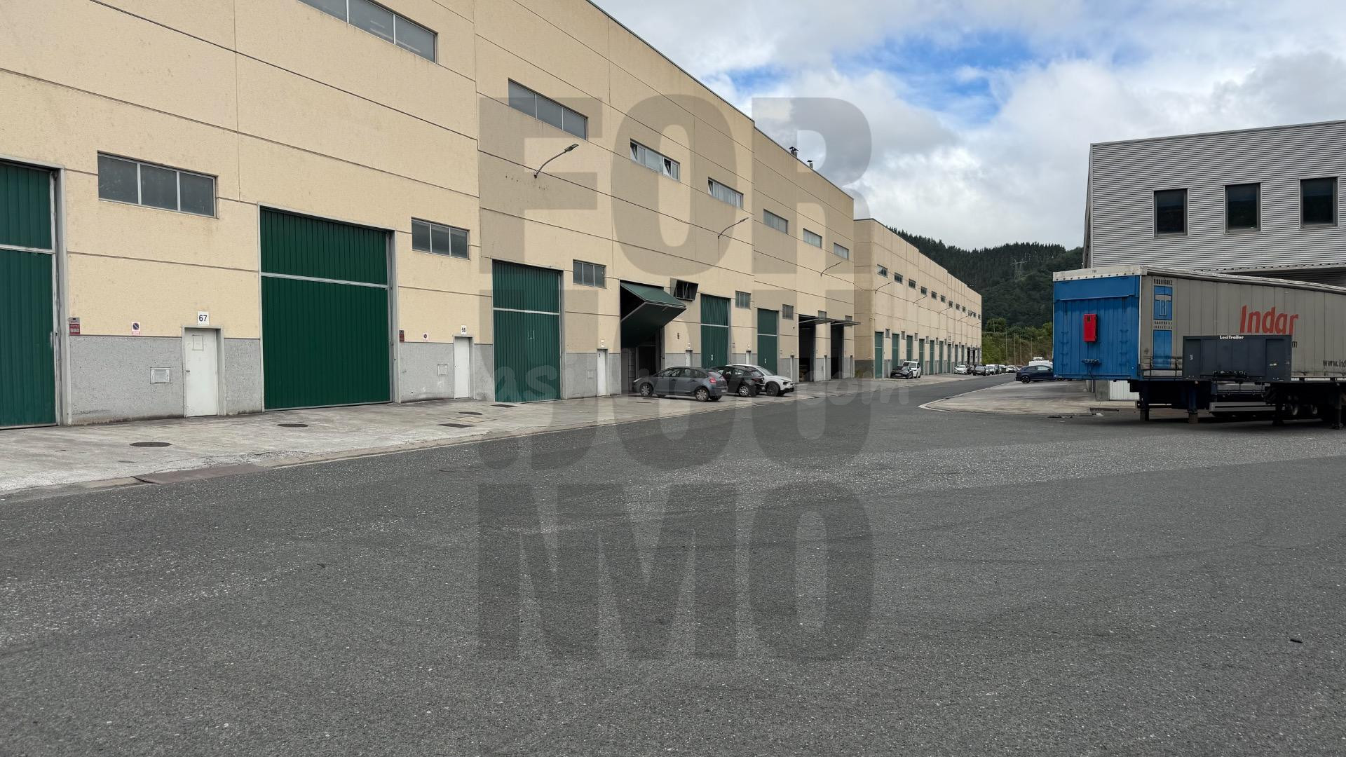 Hay empresas que necesitan una nave. Y luego están las que necesitan dar el siguiente paso.