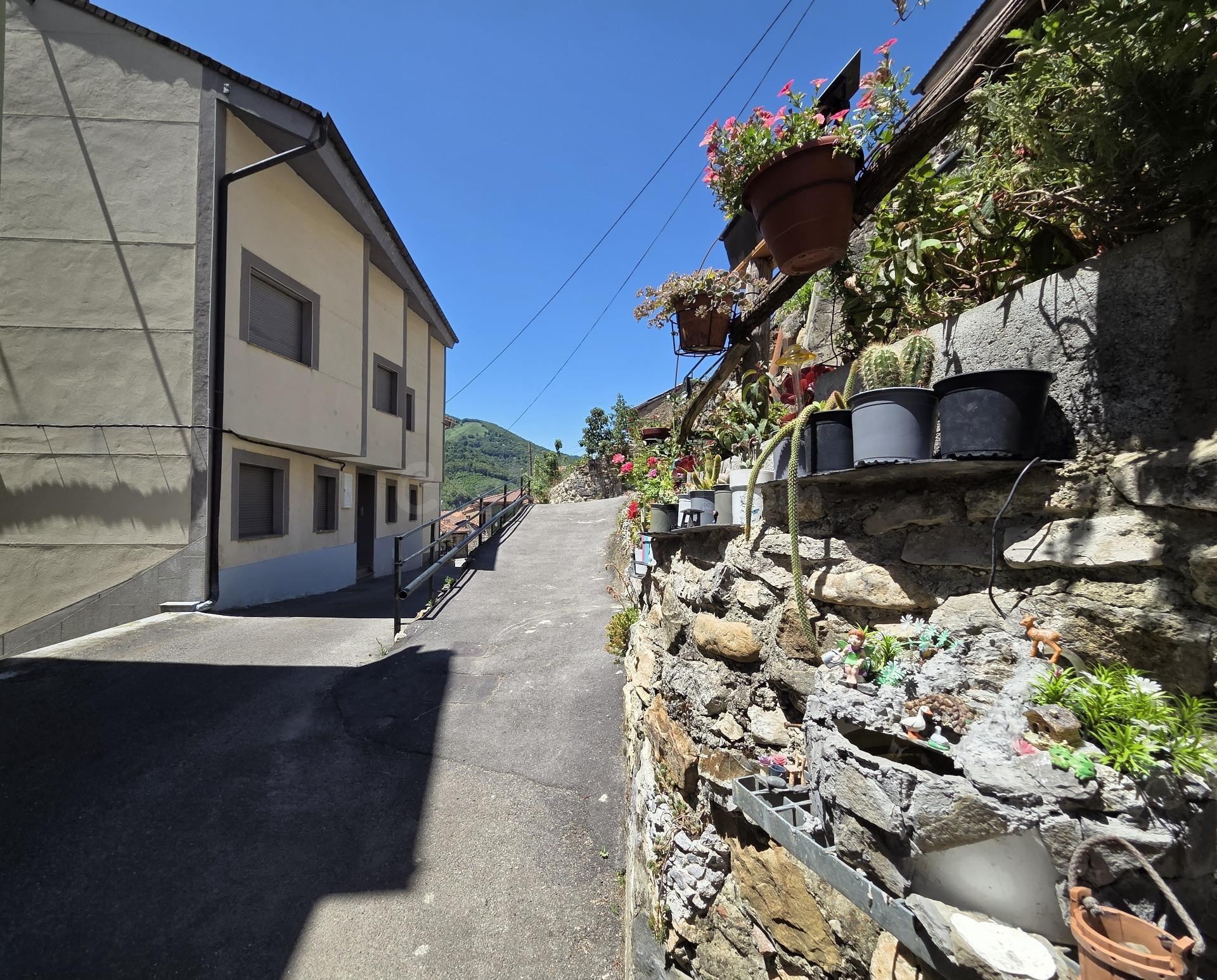APARTAMENTO LLAVE EN MANO EN FELECHOSA: UBICACIÓN, PRIVACIDA - foto 2
