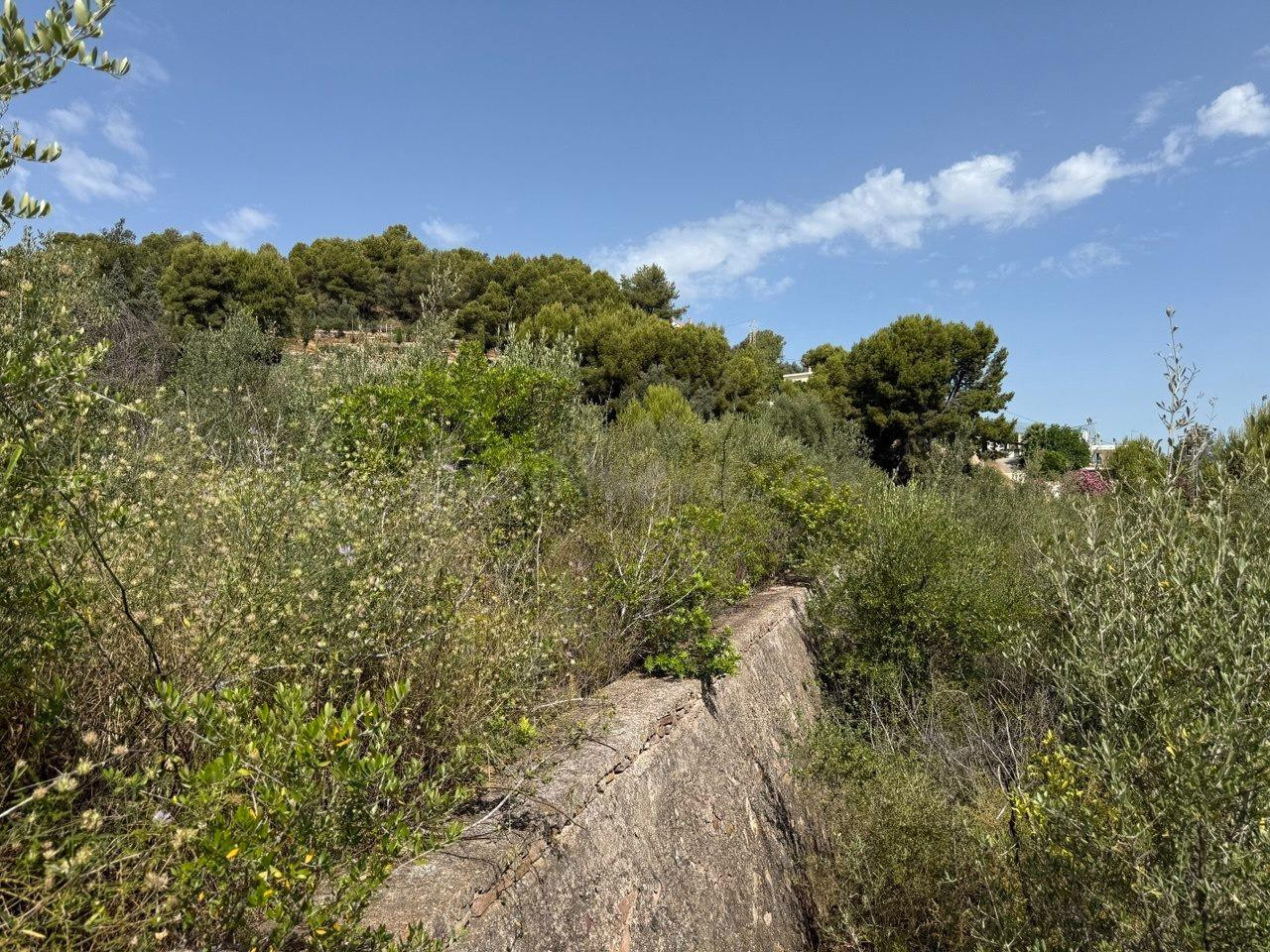 Terreno Rústico 264m² en venta - Costa del azahar
