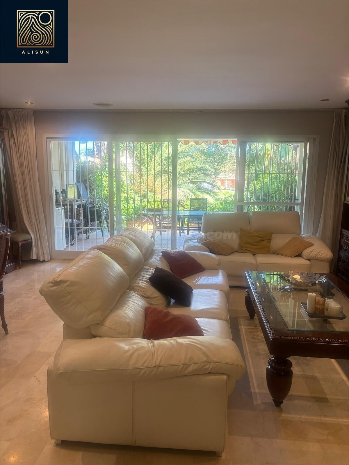 Chalet adosado en Avenida del Locutor Vicente Hipólito, 30, Alicante Golf, Alicante / Alacant