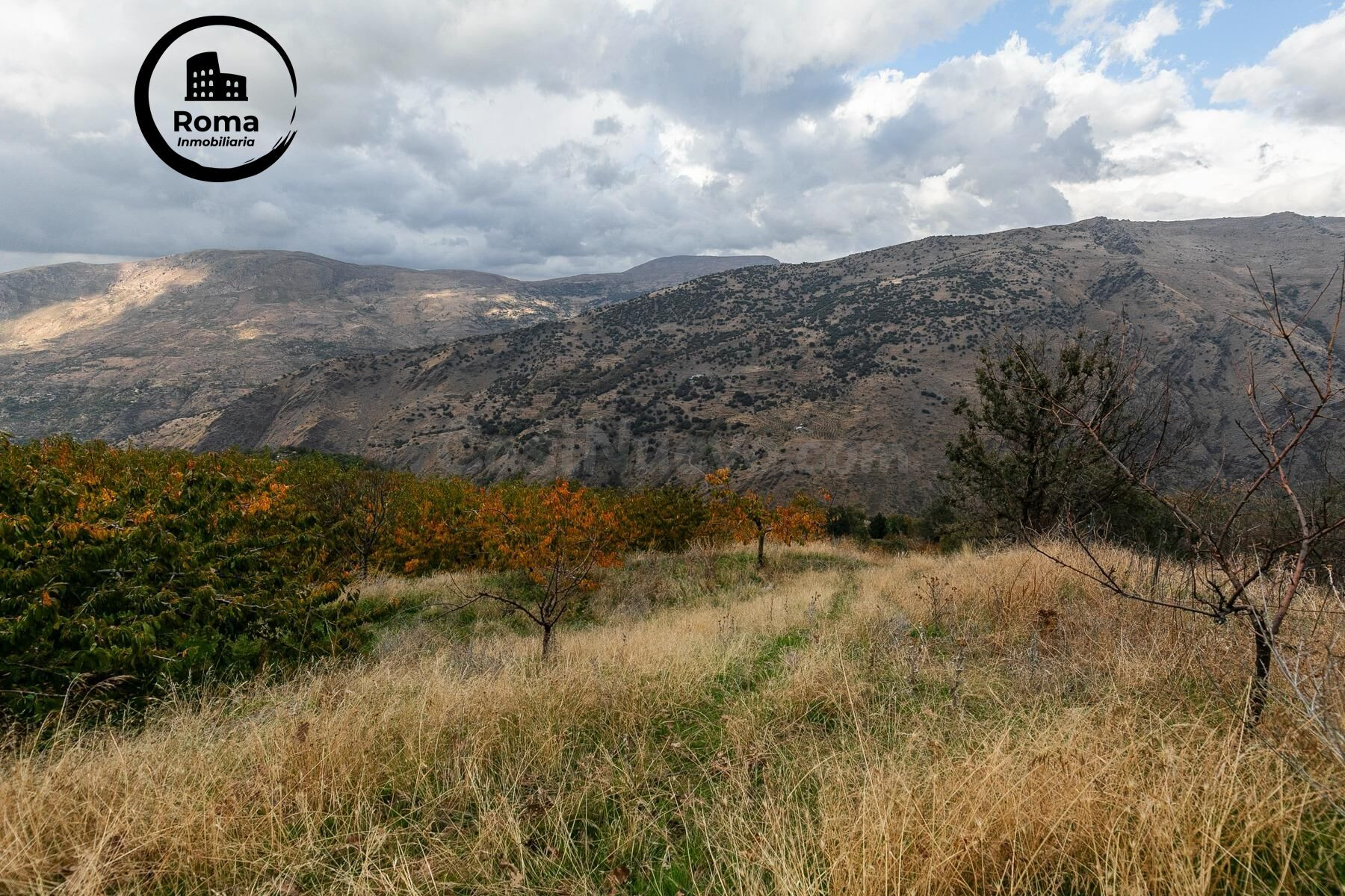 OPORTUNIDAD UNICA EN GUEJAR SIERRA!!!!