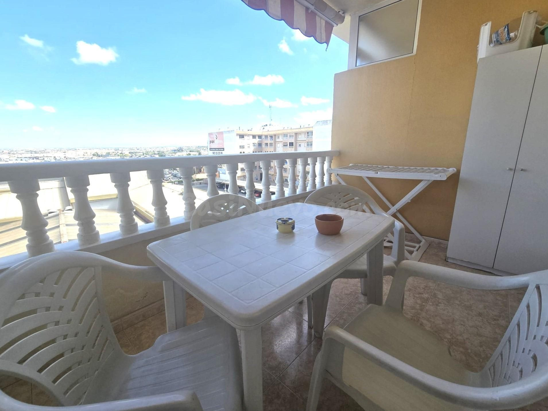 Apartamento 2 habitaciones 59m² en venta - Centro