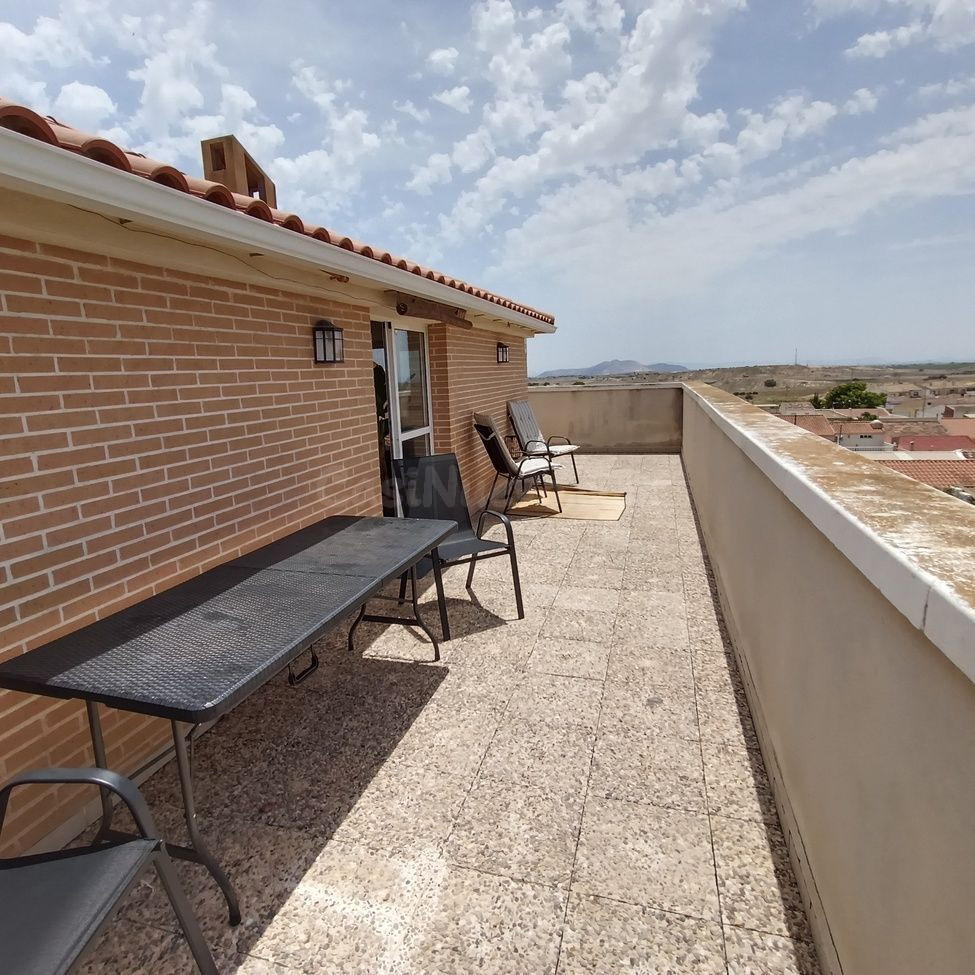 Apartamento 3 habitaciones en venta - Jerónimo Y Avileses