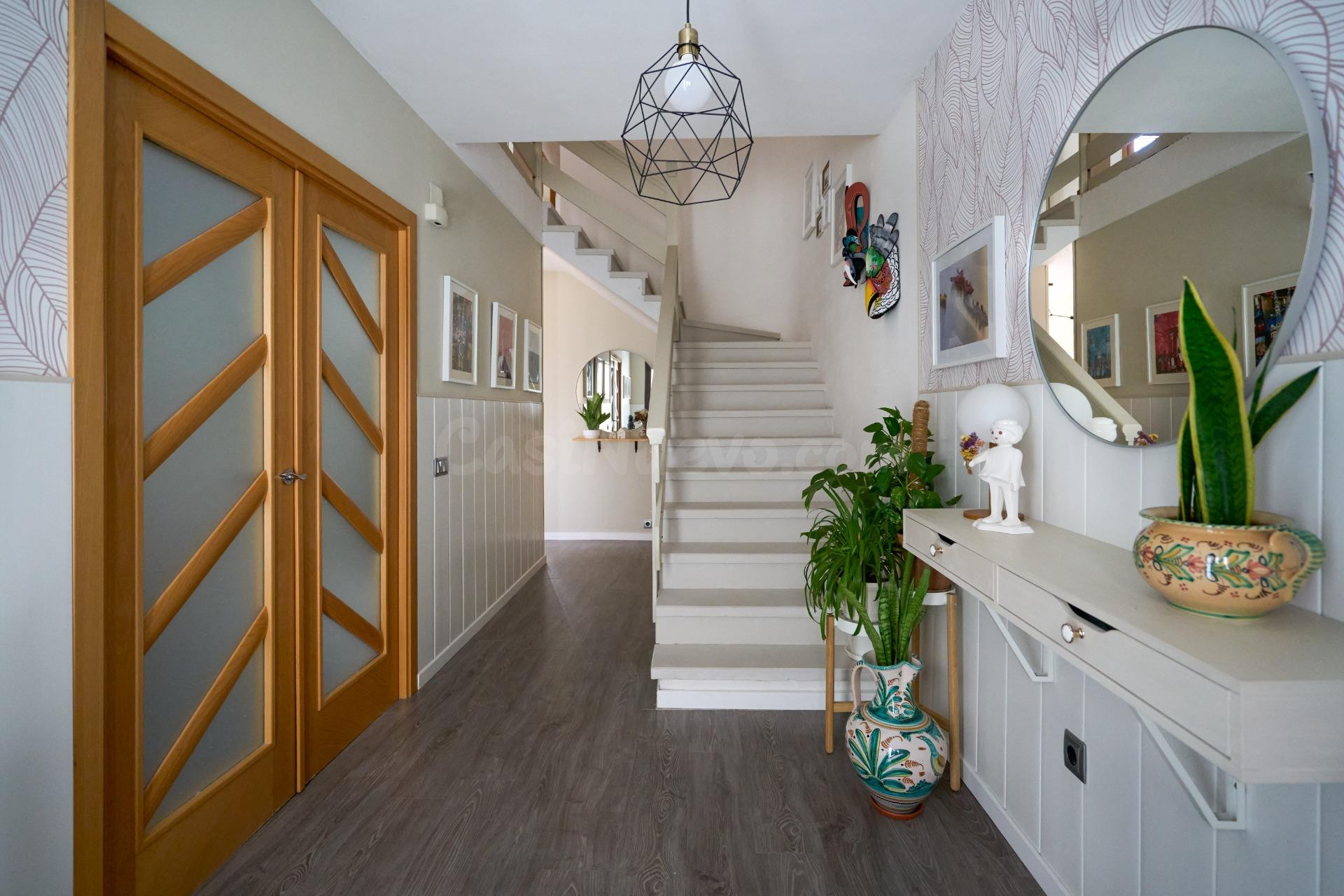 ¡Tu nuevo hogar en Yepes te está esperando! 🏡✨
