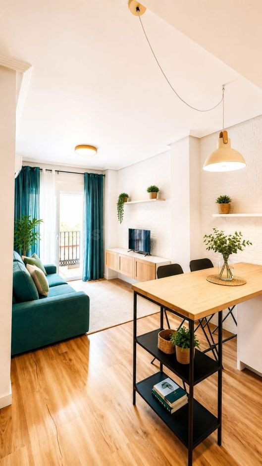 Apartamento 1 habitación 44m² en venta - torrevieja