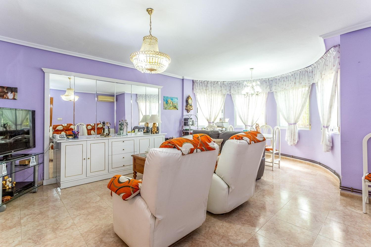 Chalet venta en Al Andalus