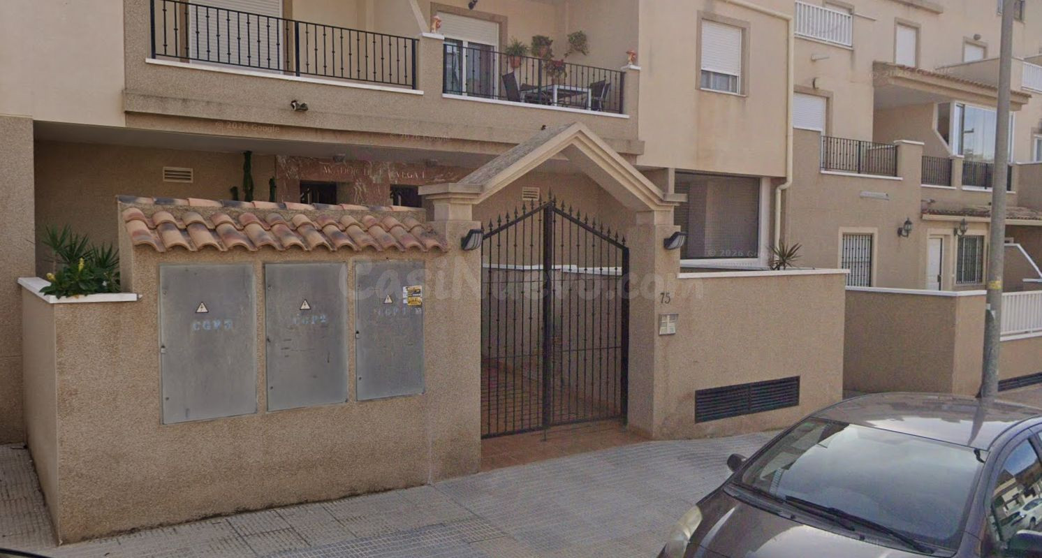 Se vende Piso OKUPADO en Ramon Juan Larrosa 75 Benejúzar, (A - foto 3