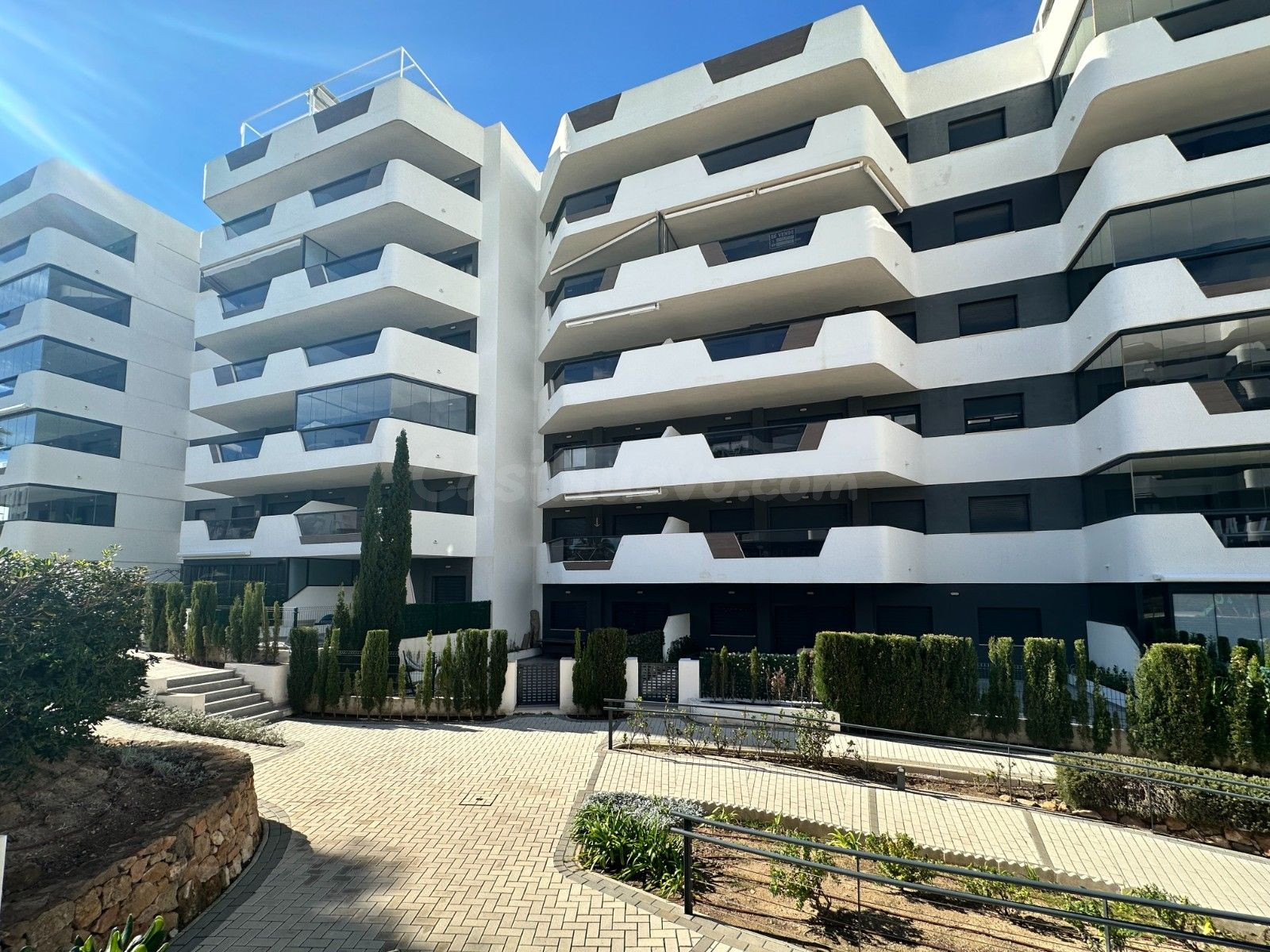 Apartamento 2 habitaciones 91m² en venta - Centro
