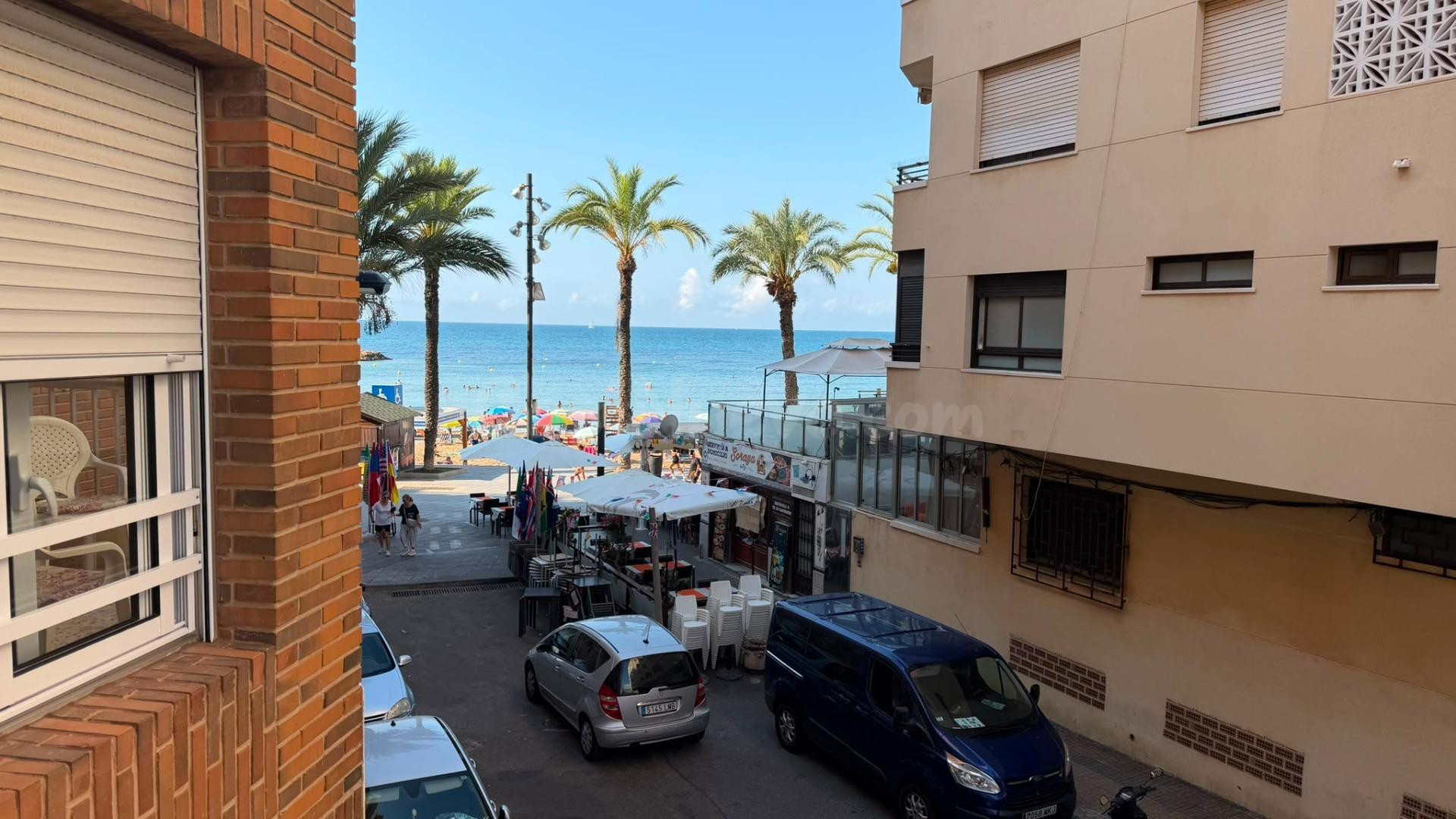 Apartamento 3 habitaciones 99m² en venta - Estacion de autobuses