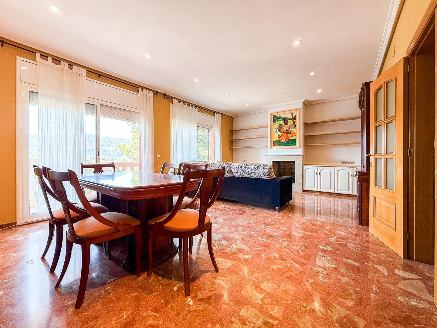 AASCL 1106 Casa-Chalet Vallirana Baix LLobregat - foto 3