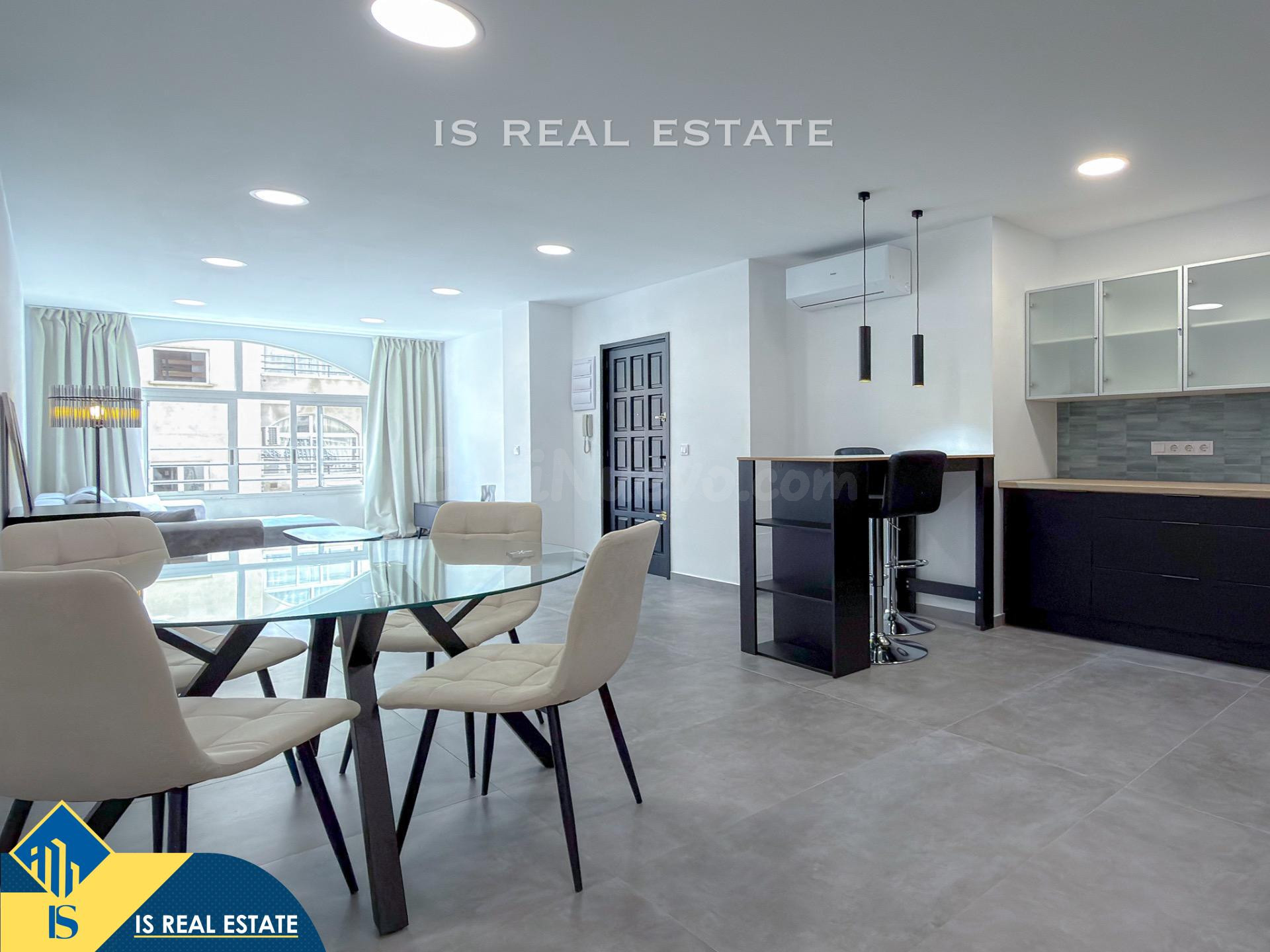 Edificio Galeon! Exclusivo apartamento con reforma a estrenar y excelente distribución de espacios + Preciosa piscina comunitaria