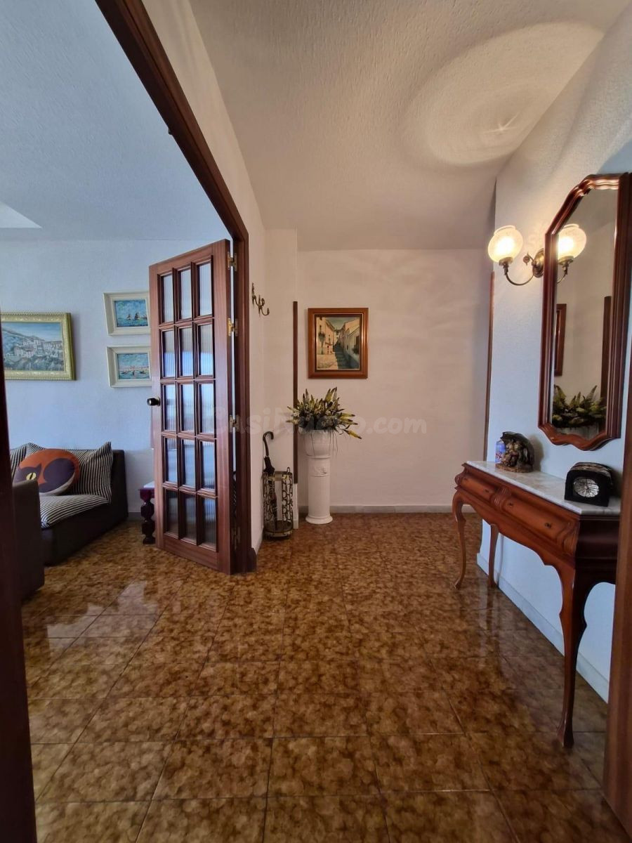 Apartamento 3 habitaciones 100m² en venta - torrevieja