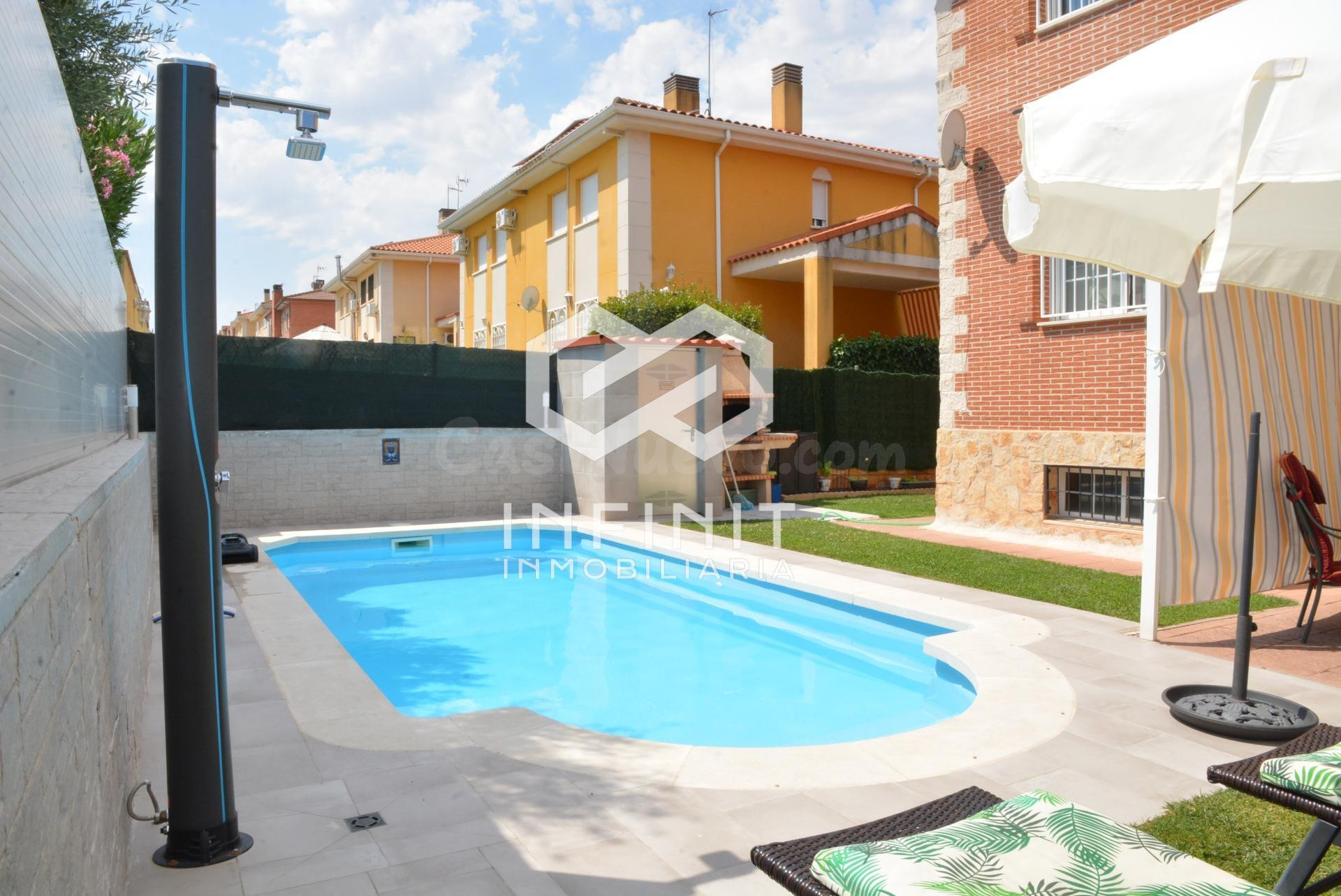 🌟Mucho más que una casa: un hogar diseñado para disfrutar... - foto 3