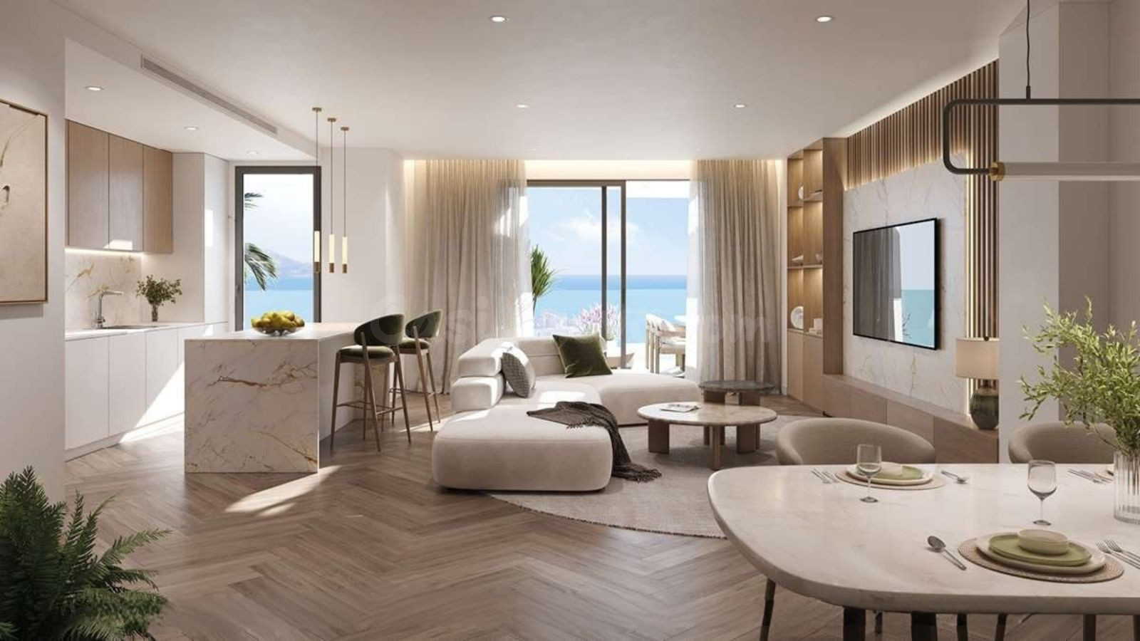Apartamento 4 habitaciones 122m² en venta - El pinillo - recinto ferial