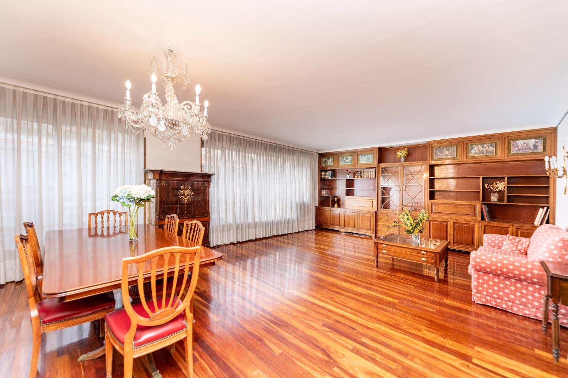 Piso 4 habitaciones 188m² en venta - Salamanca