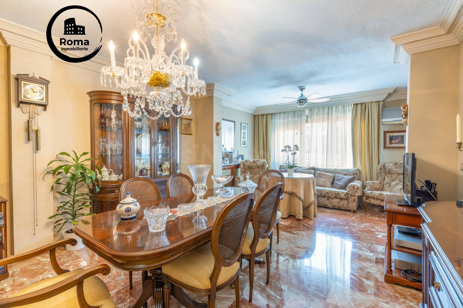 Espectacular vivienda en Fígares