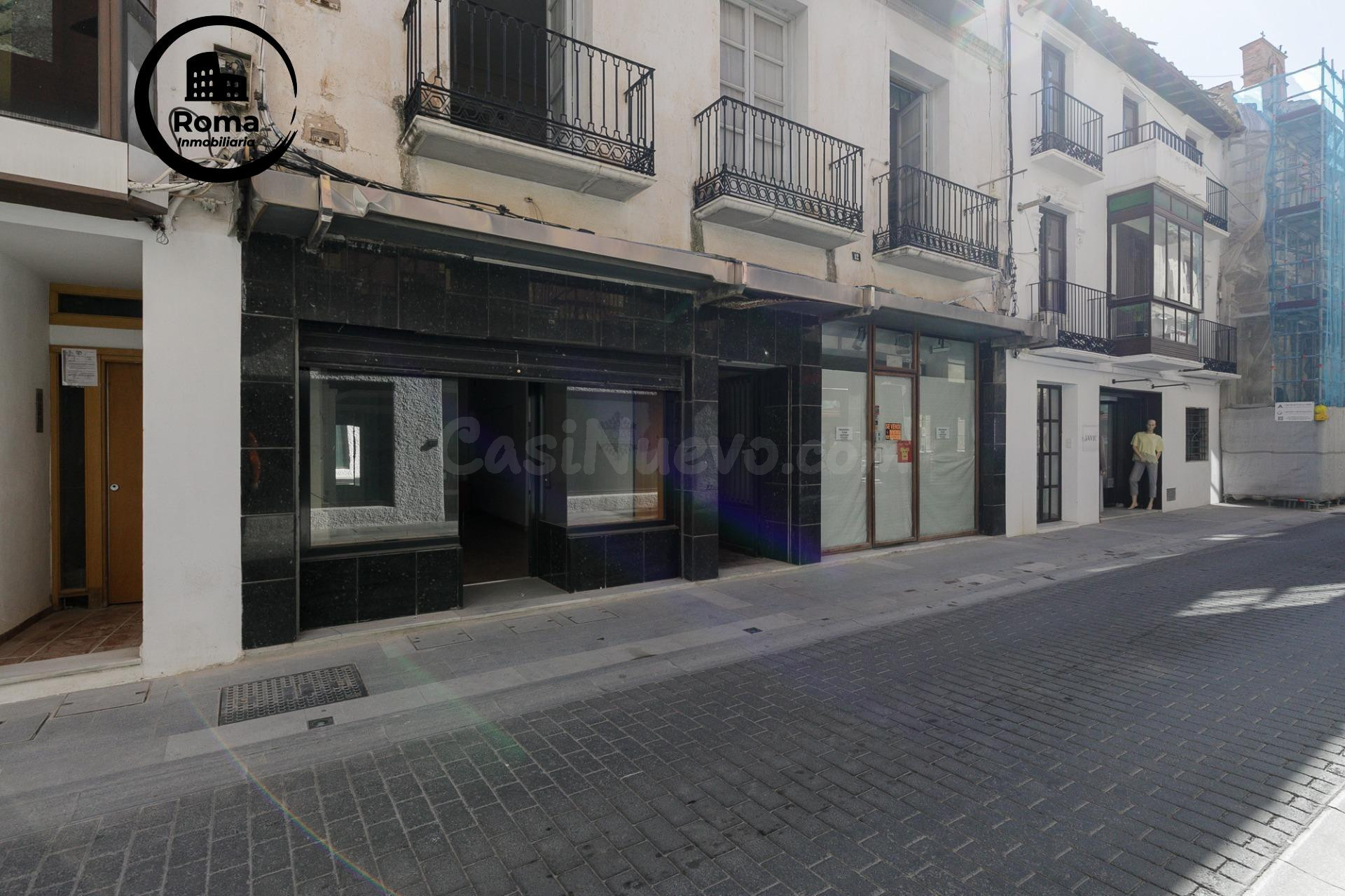 Venta de Edificio en Baza - foto 2