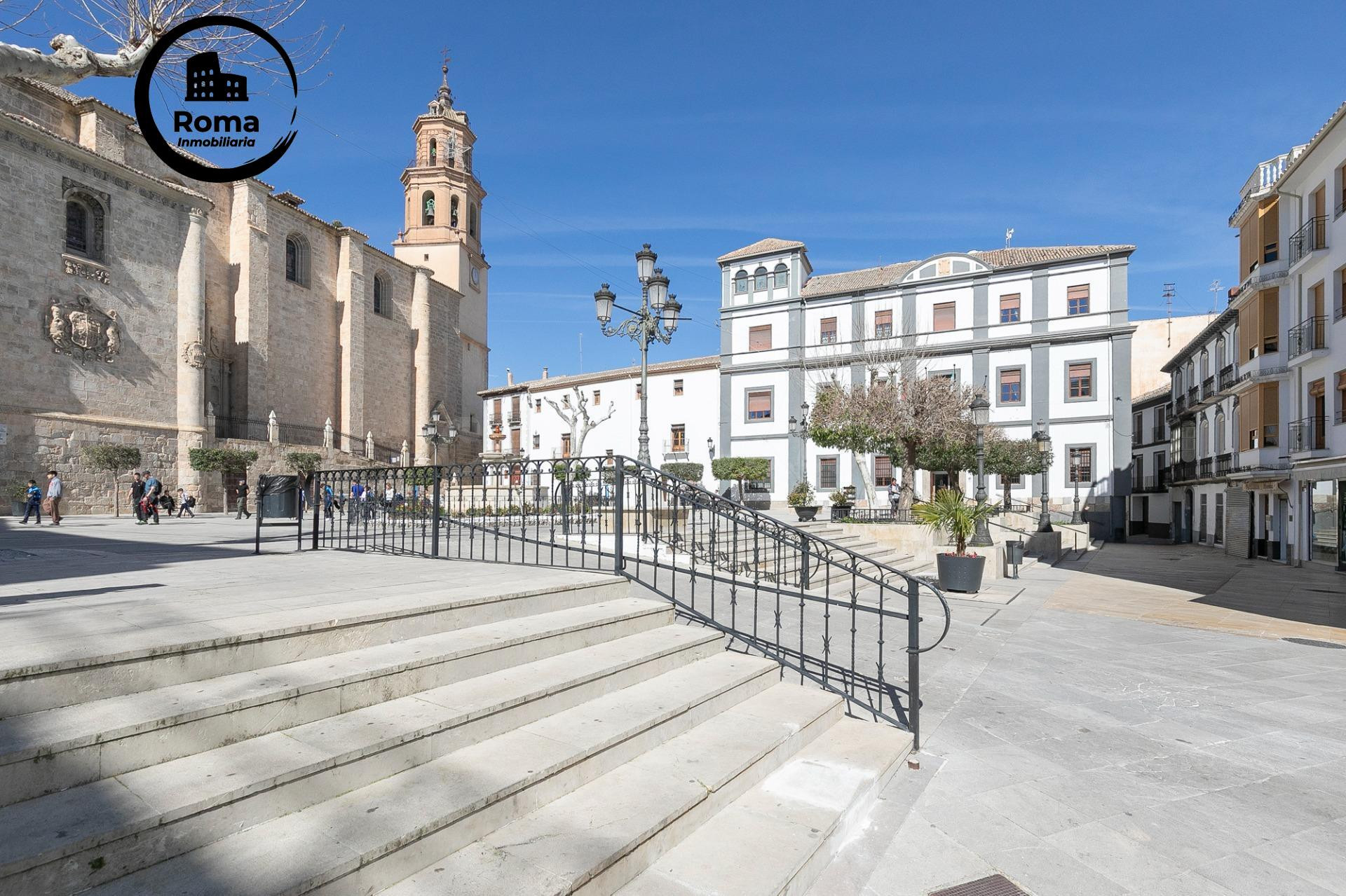 Venta de Edificio en Baza - foto 4