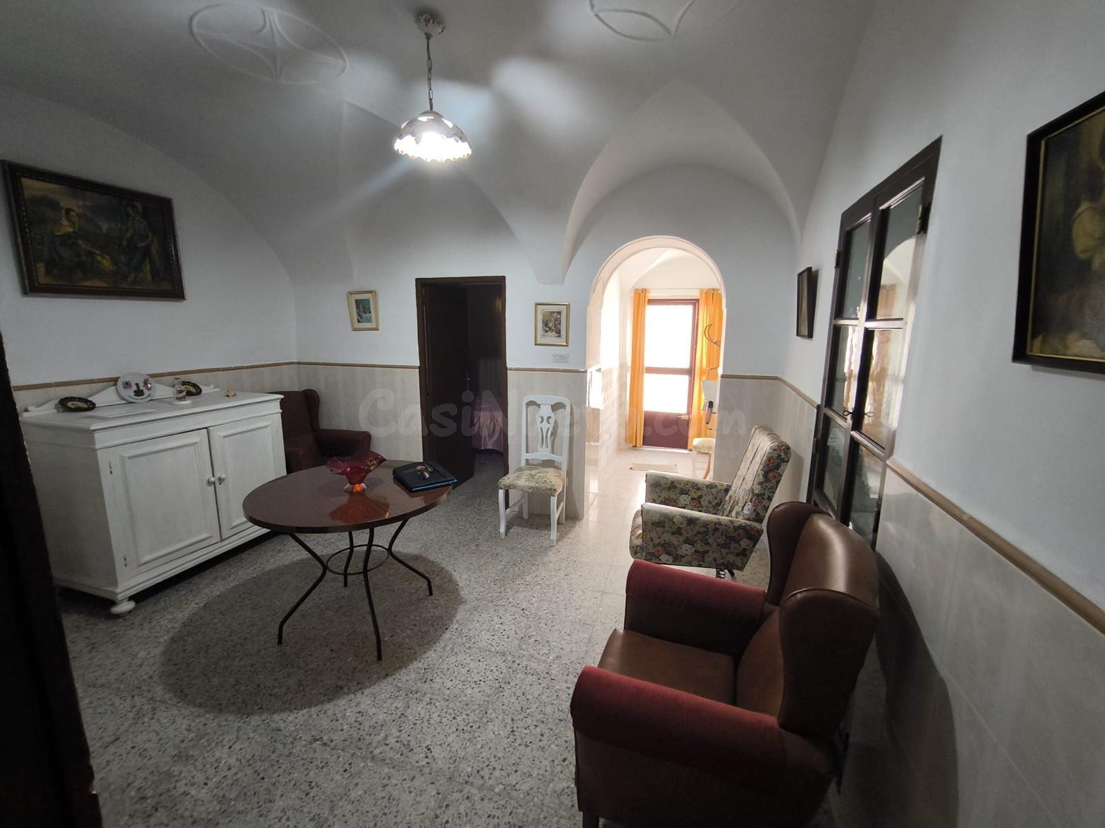 Casa en Fuente Obejuna