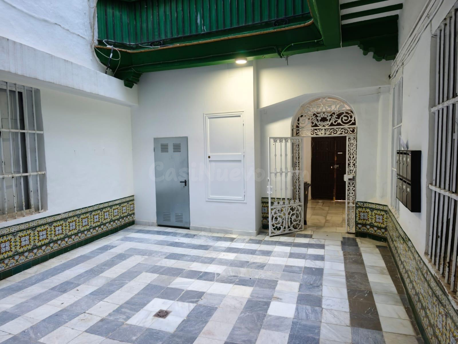 Oportunidad de Inversión en el corazón de Cádiz