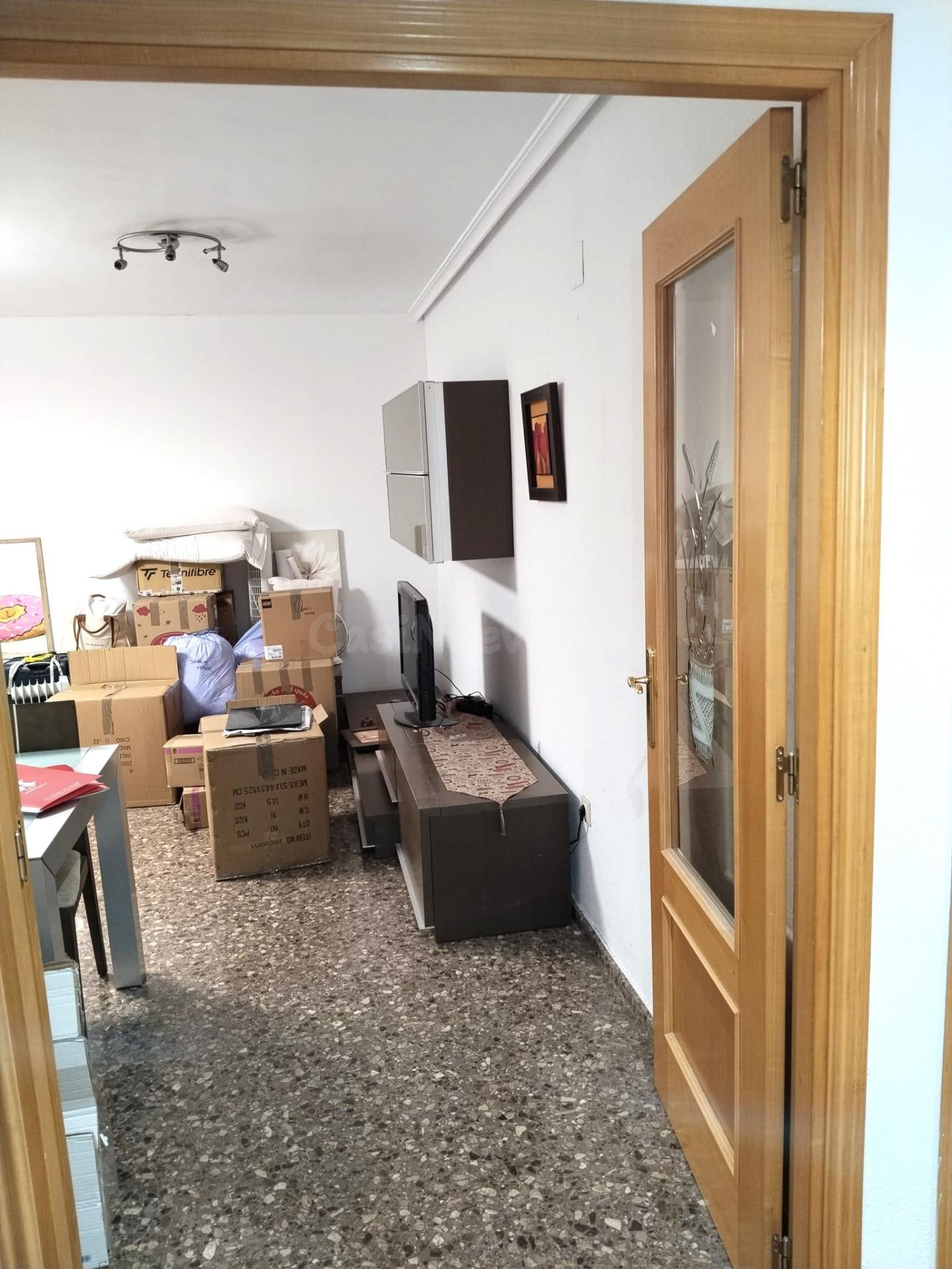 PLAZA DE GARAJE DE ALQUILER EN ALFARA DEL PATRIARCA. MUY CER - foto 4