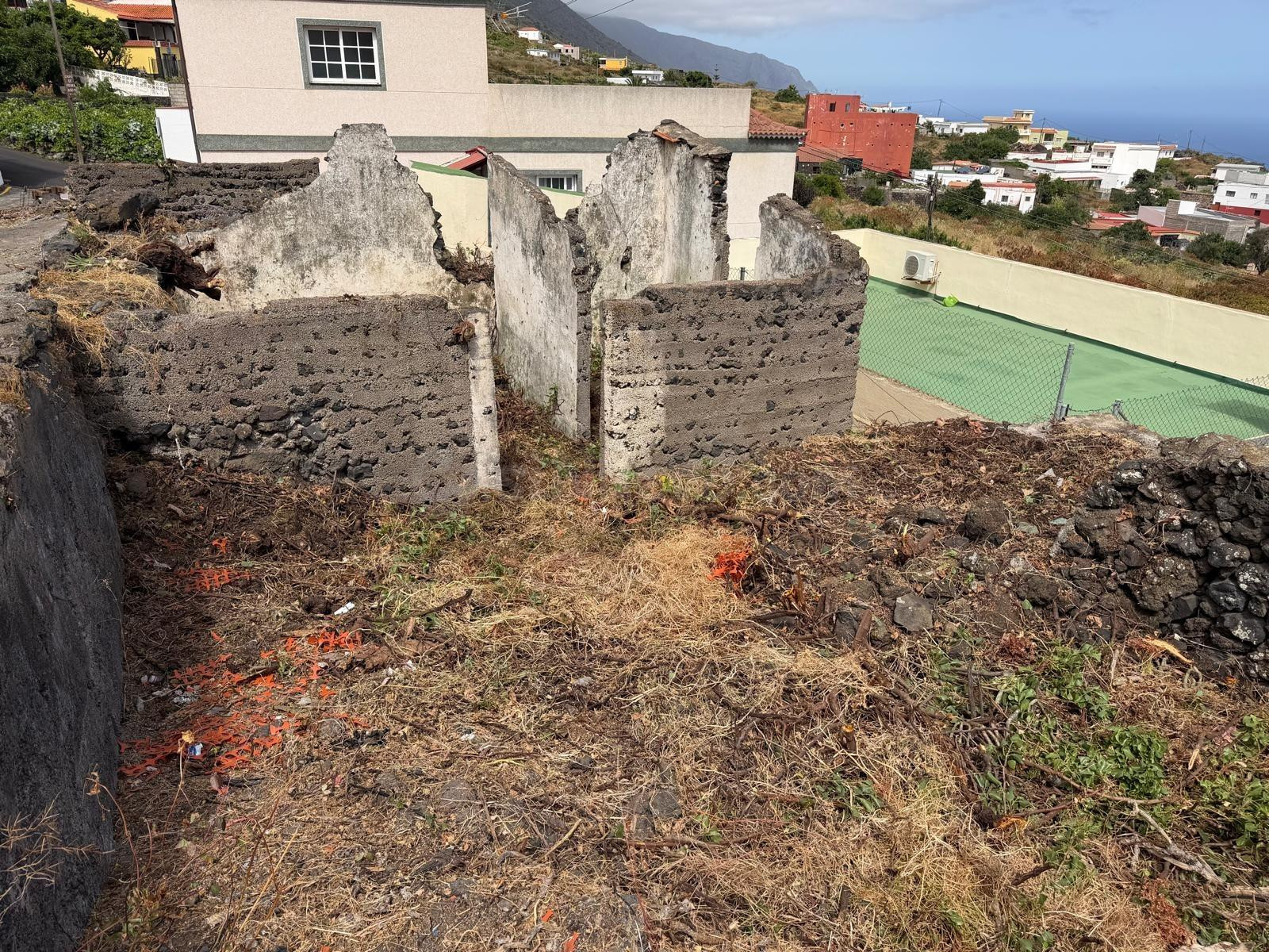Se vende terreno urbano de 113 metros en Tigaday, Frontera ( - foto 3