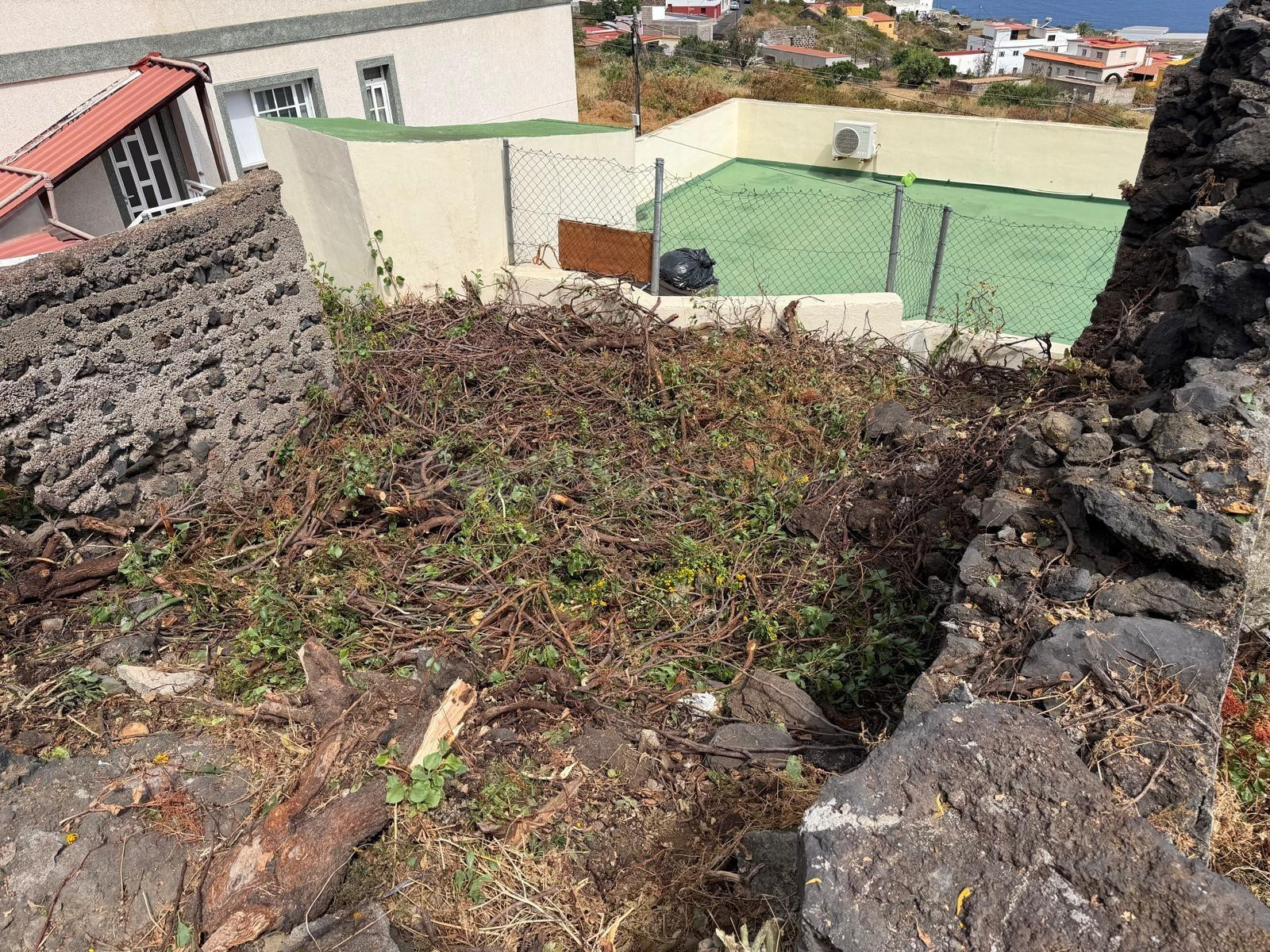 Se vende terreno urbano de 113 metros en Tigaday, Frontera ( - foto 5
