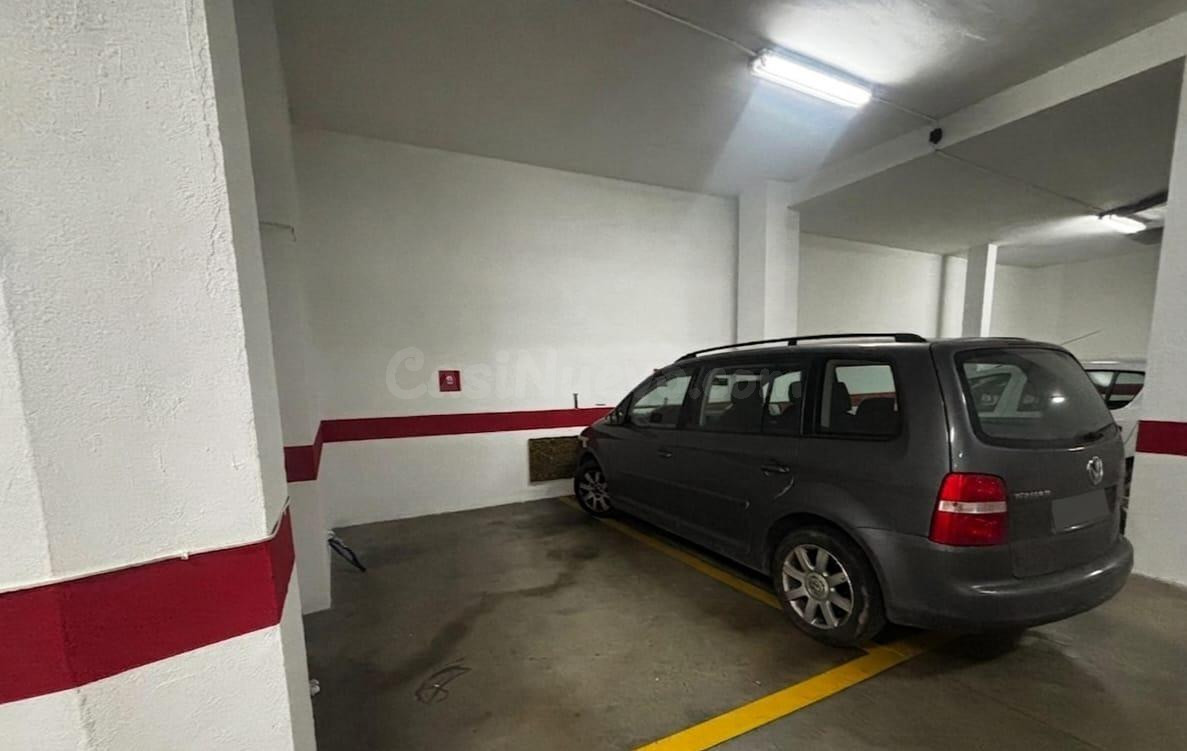 Garaje 11m² en venta - Molino de la Vega
