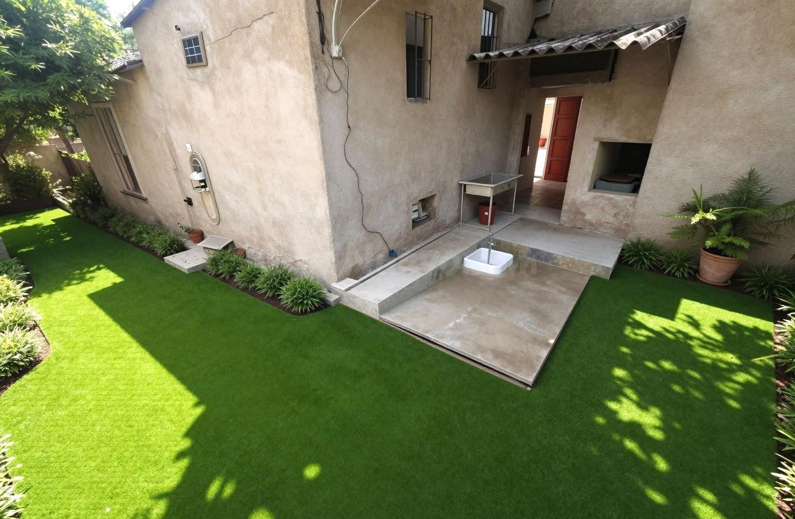 Casa con 4.000 m2 de parcela en Ribera de Molina | Espacio, privacidad y gran potencial - foto 2