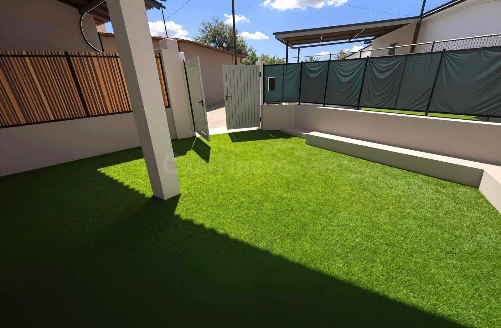 Casa con 4.000 m2 de parcela en Ribera de Molina | Espacio, privacidad y gran potencial - foto 3