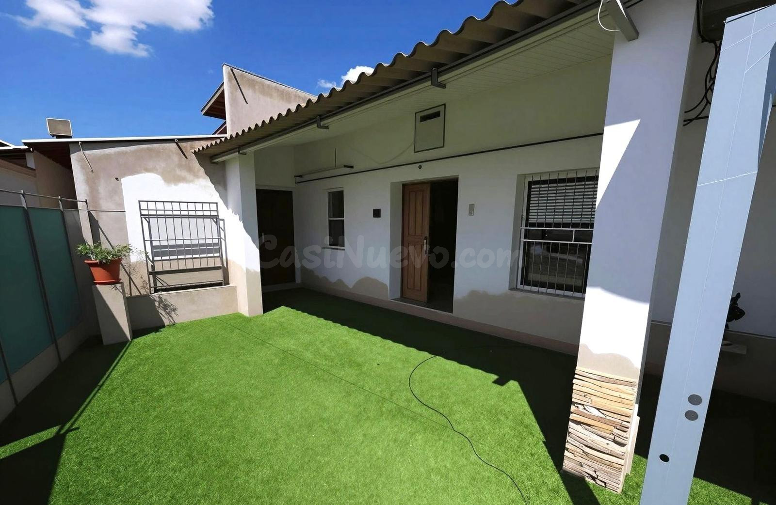 Casa con 4.000 m2 de parcela en Ribera de Molina | Espacio, privacidad y gran potencial - foto 5